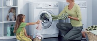 Výber spoľahlivej práčky