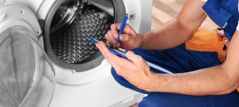 Alegerea celei mai fiabile mașini de spălat