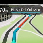 Válasszon egy navigátort Androidra