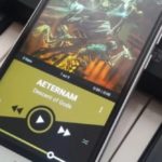 Избор на добър музикален плейър за android