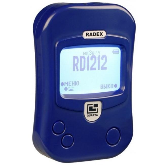 Radex RD1212-VT снимка