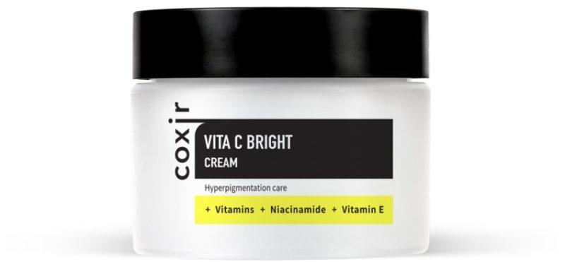 Coxir Vita C Bright Cream תמונה