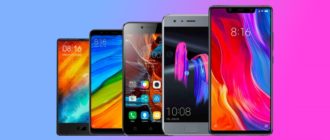 Kinesiske smarttelefoner av høy kvalitet - velg det beste