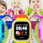 اختيار ساعة ذكية للطفل