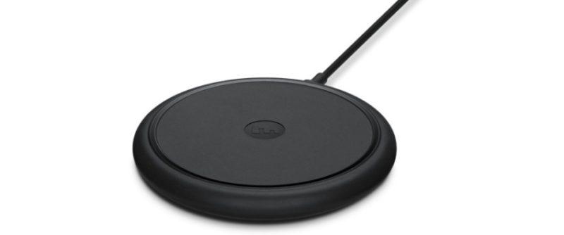 Mophie Wireless Charging Base photo