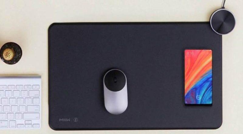 Xiaomi Smartpad Qi -valokuva